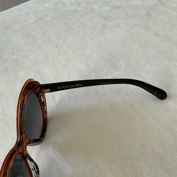 Christian Dior Promesse1 Sunglasses - Picture 8 of 14